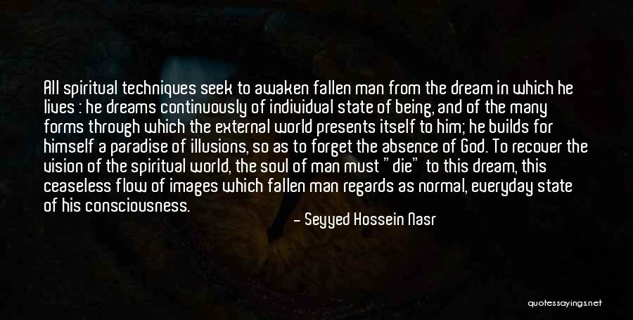 Seyyed Hossein Nasr Quotes 353763 Seyyed Hossein Nasr Quotes 353763
