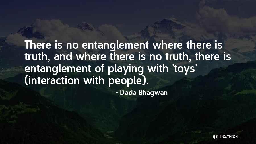 Seyyed Komizi Quotes By Dada Bhagwan