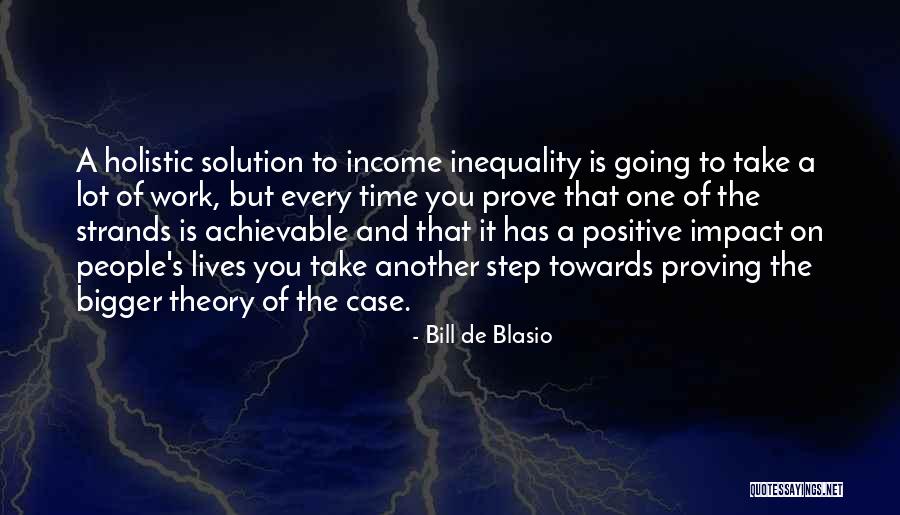 Sezanne Jumpsuit Quotes By Bill De Blasio Sezanne Jumpsuit Quotes By Bill De Blasio