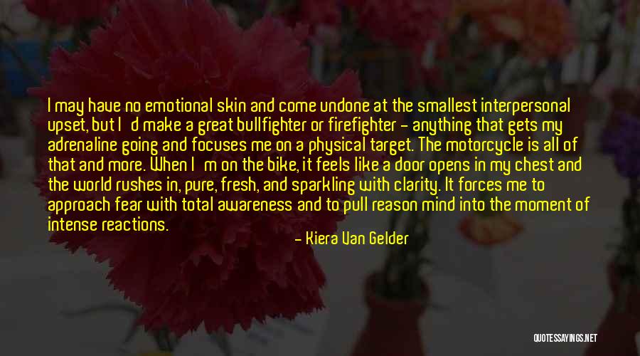 Sezanne Jumpsuit Quotes By Kiera Van Gelder Sezanne Jumpsuit Quotes By Kiera Van Gelder