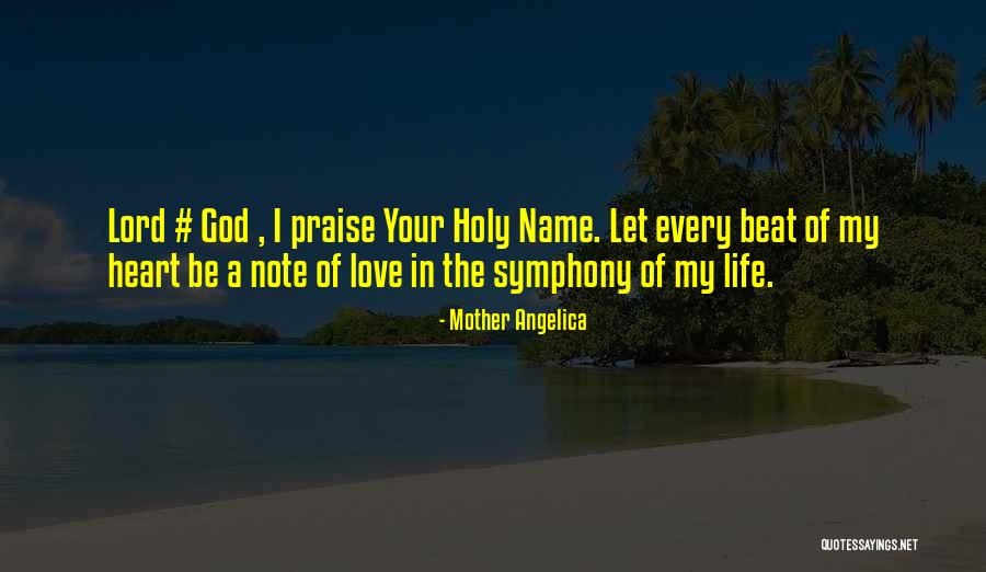 Sezanne Jumpsuit Quotes By Mother Angelica Sezanne Jumpsuit Quotes By Mother Angelica