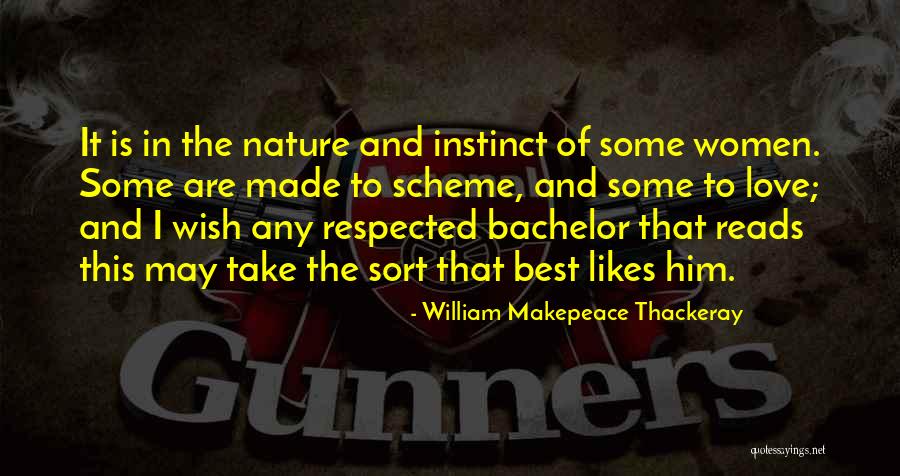 Sezar Salati Quotes By William Makepeace Thackeray Sezar Salati Quotes By William Makepeace Thackeray
