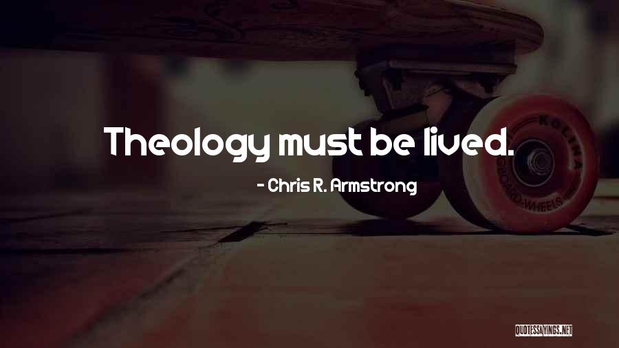 Sezary Quotes By Chris R. Armstrong Sezary Quotes By Chris R. Armstrong