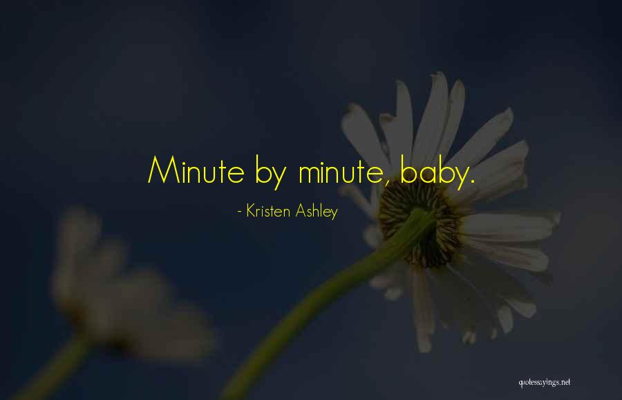 Sezary Quotes By Kristen Ashley Sezary Quotes By Kristen Ashley