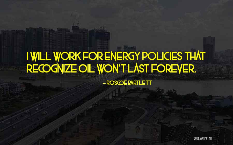 Sezary Quotes By Roscoe Bartlett Sezary Quotes By Roscoe Bartlett