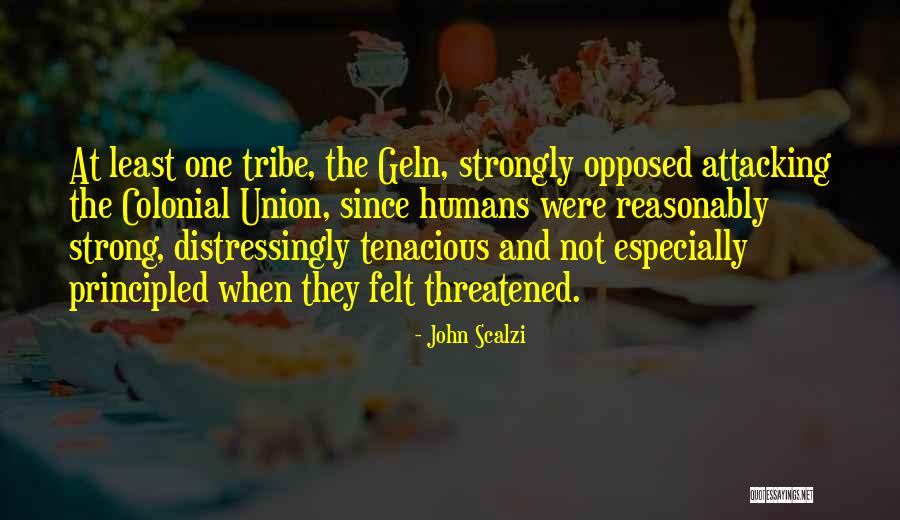 Sezdeset Osam Quotes By John Scalzi Sezdeset Osam Quotes By John Scalzi