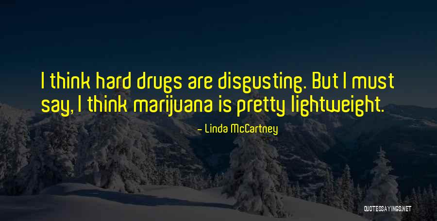 Sezenler Quotes By Linda McCartney Sezenler Quotes By Linda McCartney