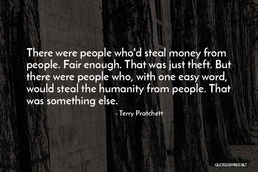 Sezer Salad Quotes By Terry Pratchett Sezer Salad Quotes By Terry Pratchett