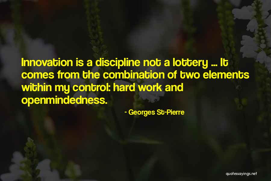 Sezgin T R K Quotes By Georges St-Pierre Sezgin T R K Quotes By Georges St-Pierre