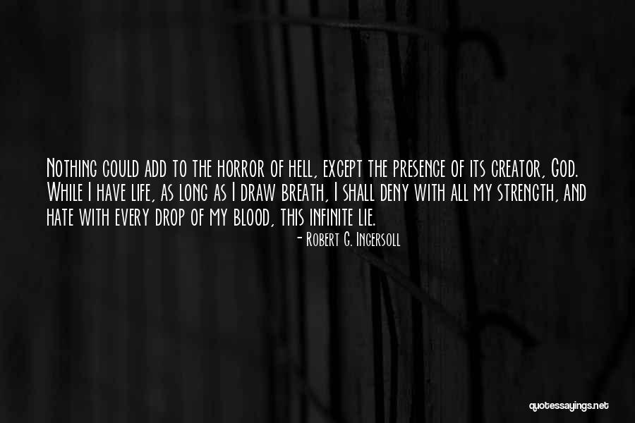 Sezgin T R K Quotes By Robert G. Ingersoll Sezgin T R K Quotes By Robert G. Ingersoll