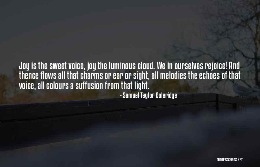 Sezgin T R K Quotes By Samuel Taylor Coleridge Sezgin T R K Quotes By Samuel Taylor Coleridge