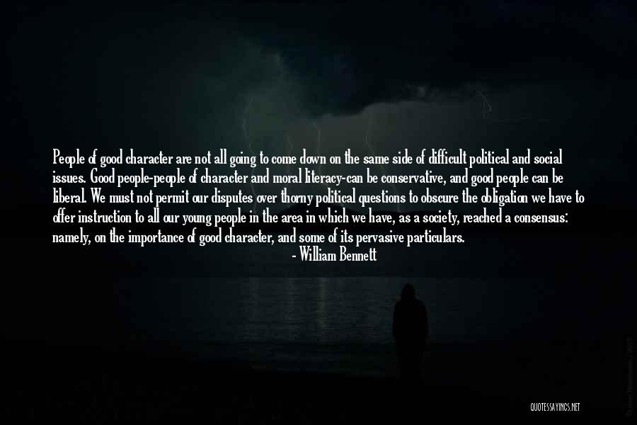 Sezgin T R K Quotes By William Bennett Sezgin T R K Quotes By William Bennett