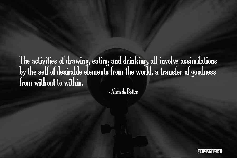 Sezione Circolazione Quotes By Alain De Botton Sezione Circolazione Quotes By Alain De Botton