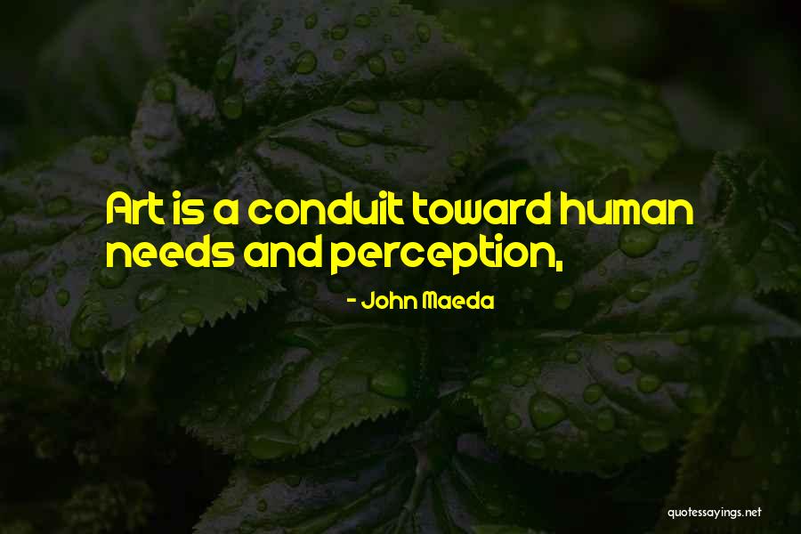 Sezonska Salata Quotes By John Maeda Sezonska Salata Quotes By John Maeda
