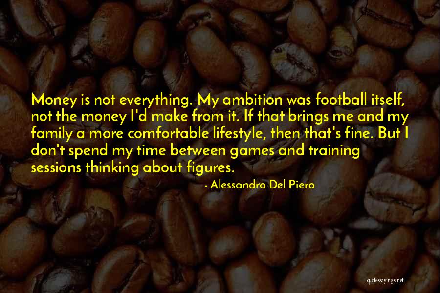 Sezuan Gourmet Quotes By Alessandro Del Piero Sezuan Gourmet Quotes By Alessandro Del Piero