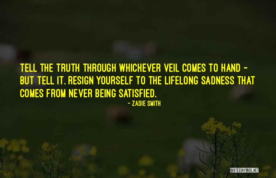 Sezuan Gourmet Quotes By Zadie Smith Sezuan Gourmet Quotes By Zadie Smith