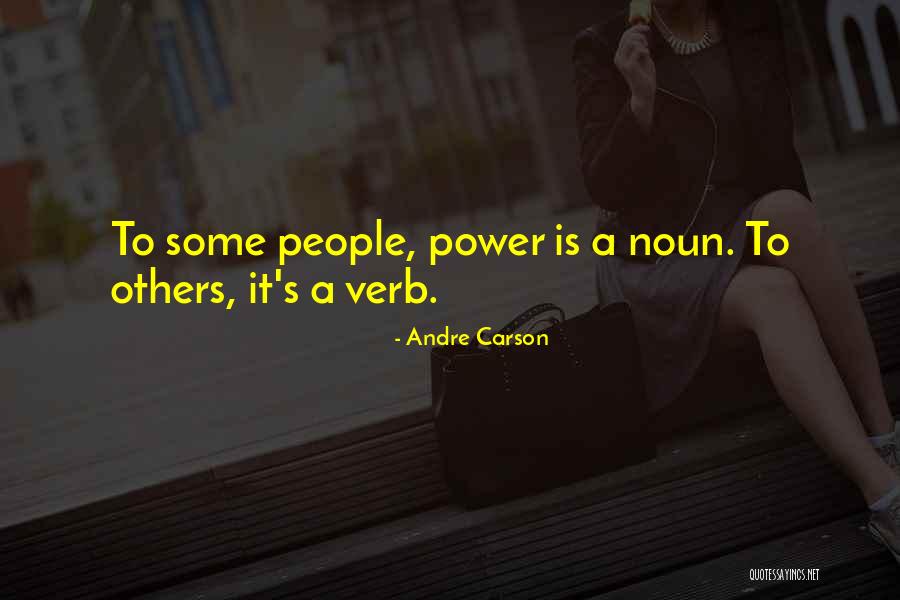Sezuan Mcnugget Quotes By Andre Carson Sezuan Mcnugget Quotes By Andre Carson