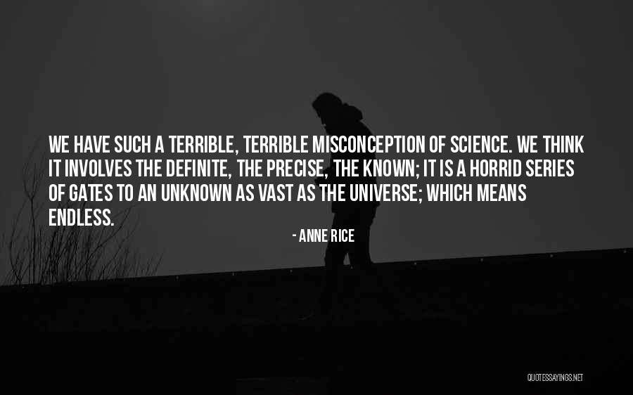 Sezuan Mcnugget Quotes By Anne Rice Sezuan Mcnugget Quotes By Anne Rice