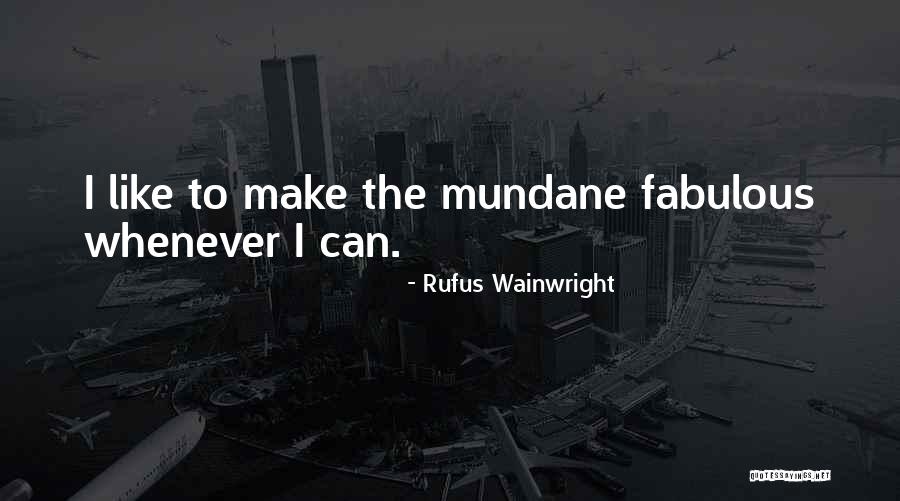 Sezuan Spanish Mustangs Quotes By Rufus Wainwright Sezuan Spanish Mustangs Quotes By Rufus Wainwright