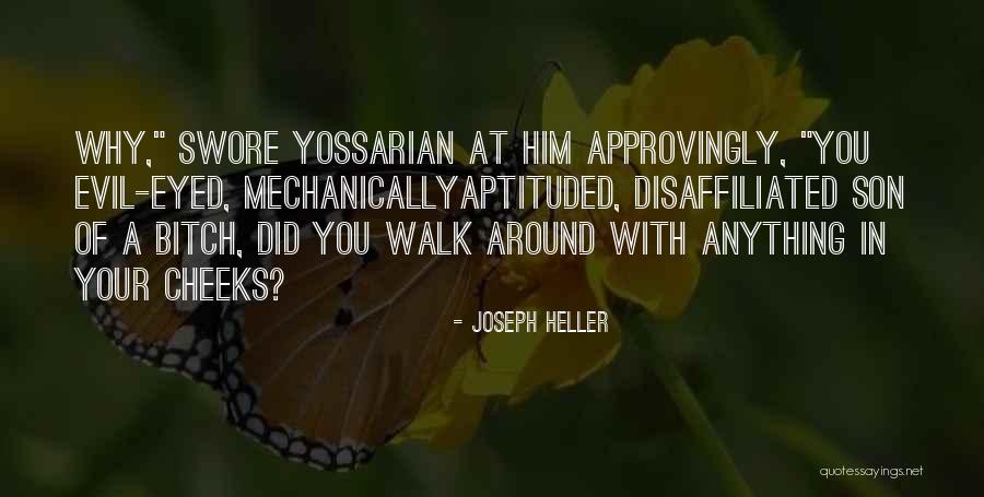 Sezuan Vs Hunan Quotes By Joseph Heller Sezuan Vs Hunan Quotes By Joseph Heller
