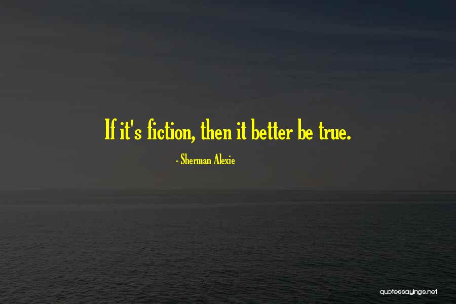 Sezuan Vs Hunan Quotes By Sherman Alexie Sezuan Vs Hunan Quotes By Sherman Alexie