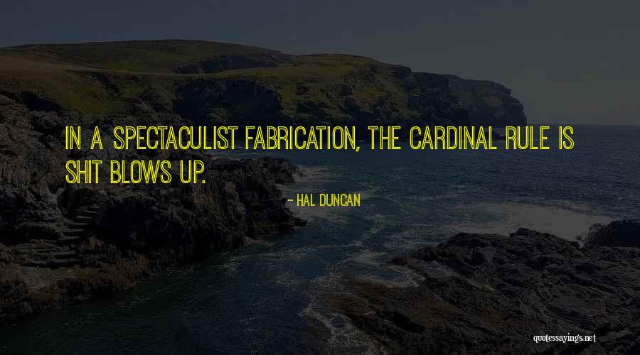 Sf Criticism Quotes By Hal Duncan Sf Criticism Quotes By Hal Duncan