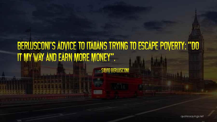 Sf Quotes Quotes By Silvio Berlusconi Sf Quotes Quotes By Silvio Berlusconi