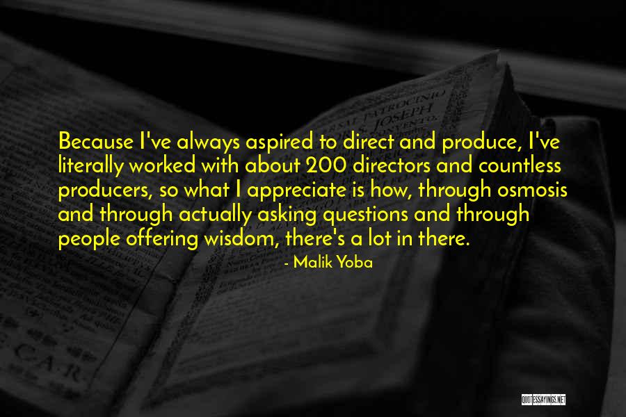 Sfacciata Quotes By Malik Yoba Sfacciata Quotes By Malik Yoba