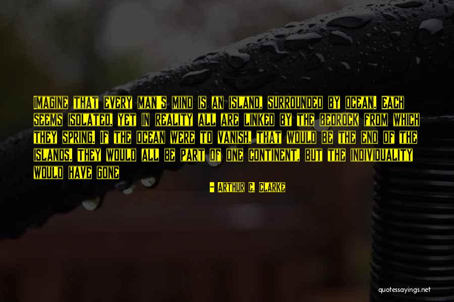Sfacciatamente Quotes By Arthur C. Clarke Sfacciatamente Quotes By Arthur C. Clarke