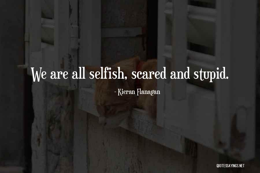 Sfacciato In Inglese Quotes By Kieran Flanagan Sfacciato In Inglese Quotes By Kieran Flanagan