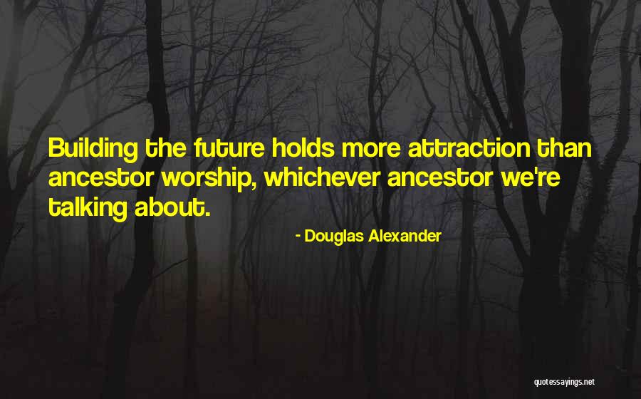 Sfakianakis Epiloges Quotes By Douglas Alexander Sfakianakis Epiloges Quotes By Douglas Alexander