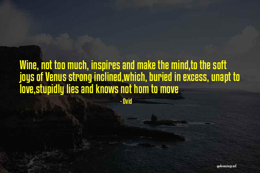 Sfakianakis Fiat Quotes By Ovid Sfakianakis Fiat Quotes By Ovid