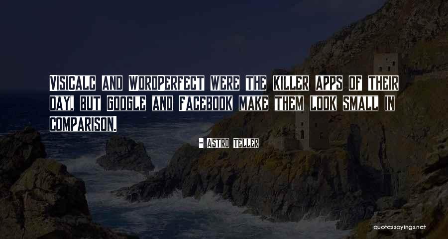 Sfakianakis Notis Quotes By Astro Teller Sfakianakis Notis Quotes By Astro Teller