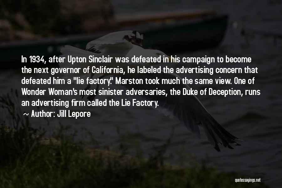 Sfakianos Columbus Quotes By Jill Lepore