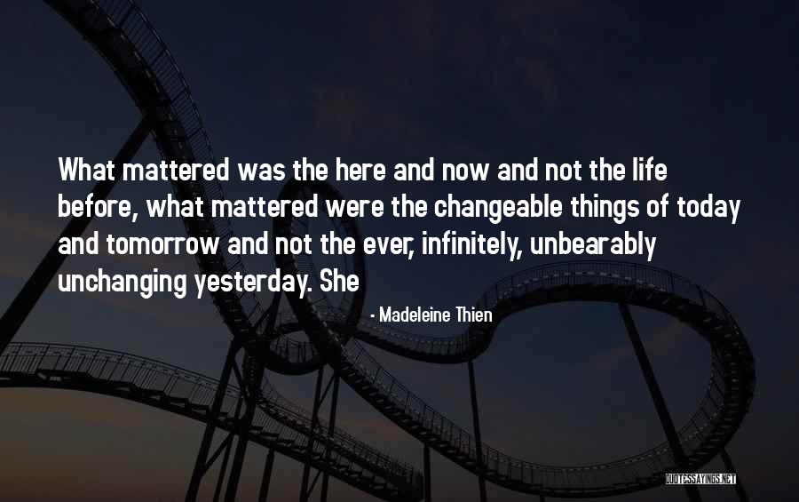 Sfakianos Obituary Quotes By Madeleine Thien Sfakianos Obituary Quotes By Madeleine Thien