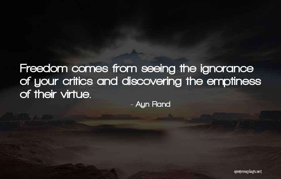 Sfakianos Peter Quotes By Ayn Rand Sfakianos Peter Quotes By Ayn Rand