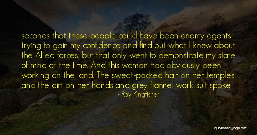 Sfarma Falci Quotes By Ray Kingfisher Sfarma Falci Quotes By Ray Kingfisher