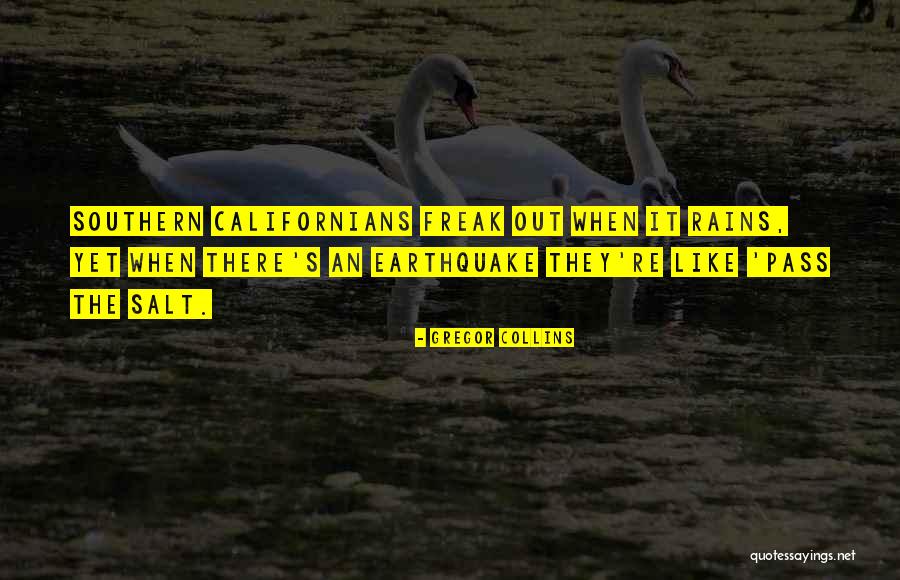 Sfarma Piatra Quotes By Gregor Collins Sfarma Piatra Quotes By Gregor Collins