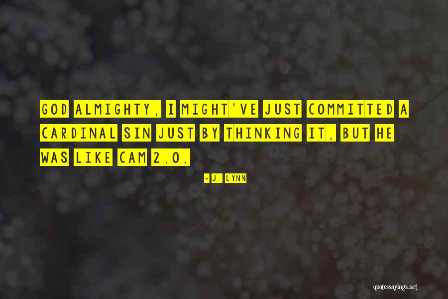 Sfarsit Quotes By J. Lynn Sfarsit Quotes By J. Lynn