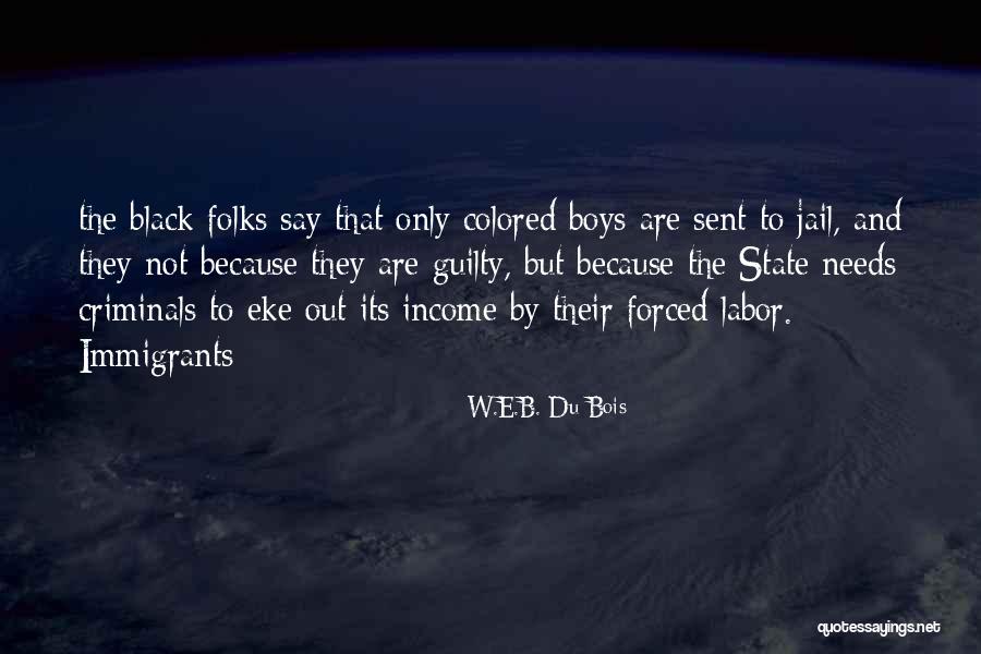 Sfatul Tarii Quotes By W.E.B. Du Bois Sfatul Tarii Quotes By W.E.B. Du Bois