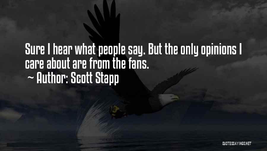 Sfaxien Quotes By Scott Stapp