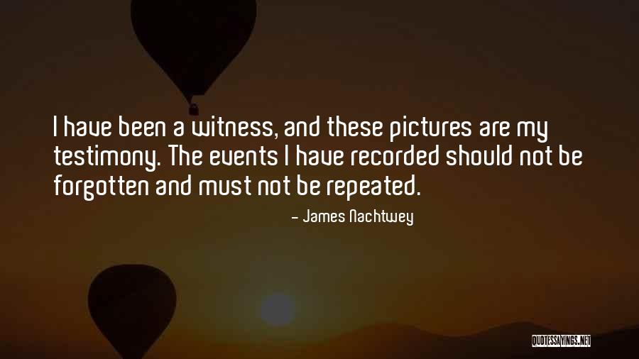 Sferastudios Quotes By James Nachtwey Sferastudios Quotes By James Nachtwey