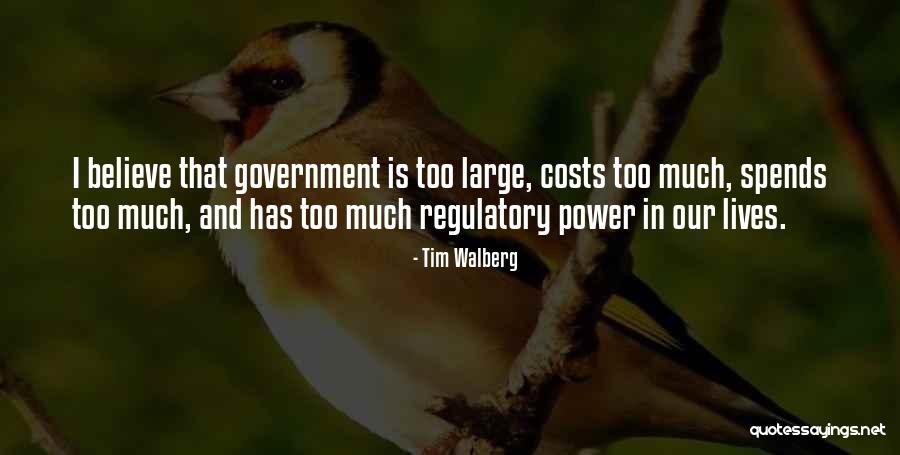 Sferrazza Defunts Quotes By Tim Walberg Sferrazza Defunts Quotes By Tim Walberg
