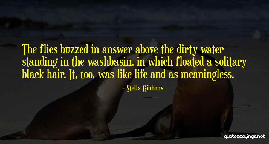 Sferrazza Keenan Quotes By Stella Gibbons Sferrazza Keenan Quotes By Stella Gibbons