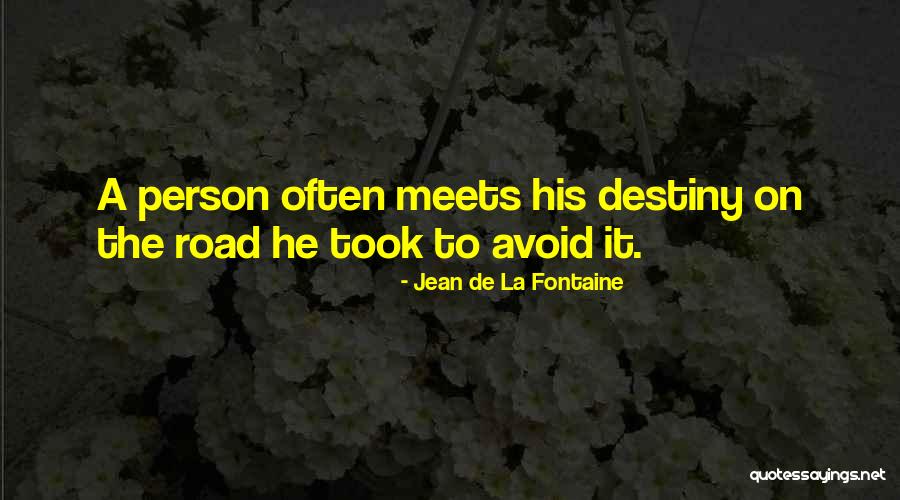 Sferturile Quotes By Jean De La Fontaine Sferturile Quotes By Jean De La Fontaine