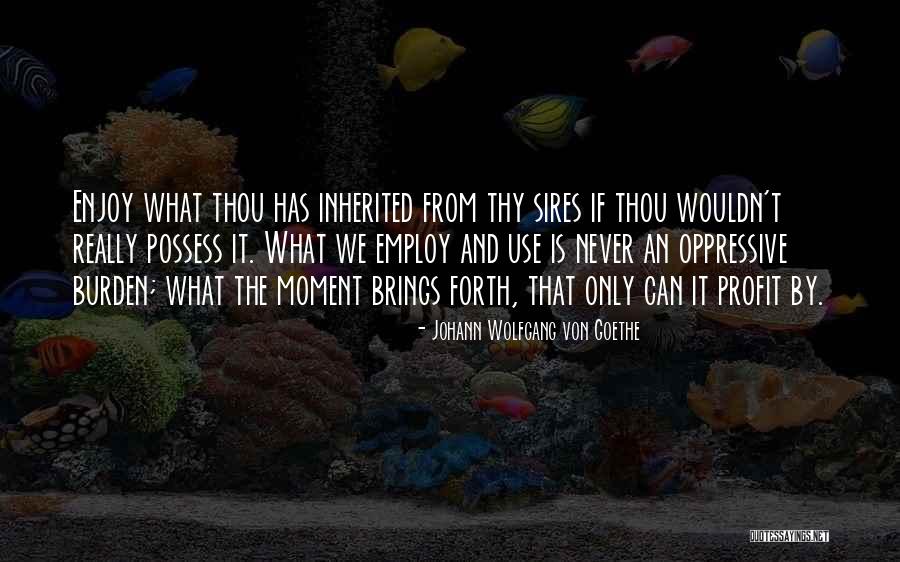 Sfi Kerala Quotes By Johann Wolfgang Von Goethe Sfi Kerala Quotes By Johann Wolfgang Von Goethe