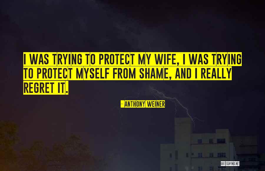 Sfide Settimana Quotes By Anthony Weiner Sfide Settimana Quotes By Anthony Weiner