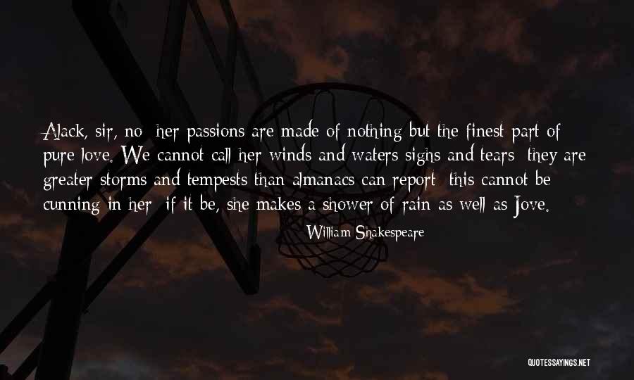 Sfilmowani Quotes By William Shakespeare Sfilmowani Quotes By William Shakespeare