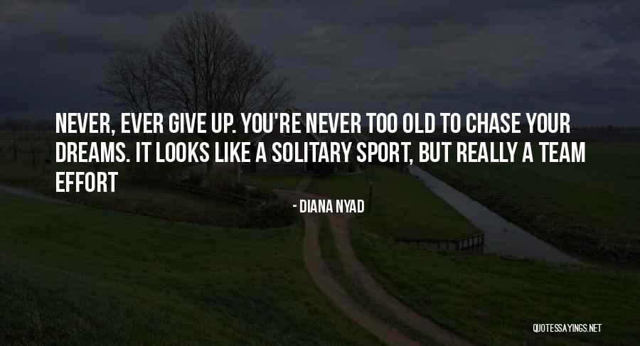 Sfingi Quotes By Diana Nyad Sfingi Quotes By Diana Nyad