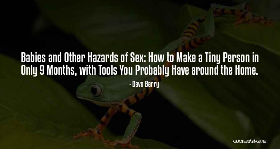 Sfinity Quotes By Dave Barry Sfinity Quotes By Dave Barry